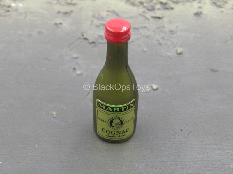 Load image into Gallery viewer, Green Alcohol Container
