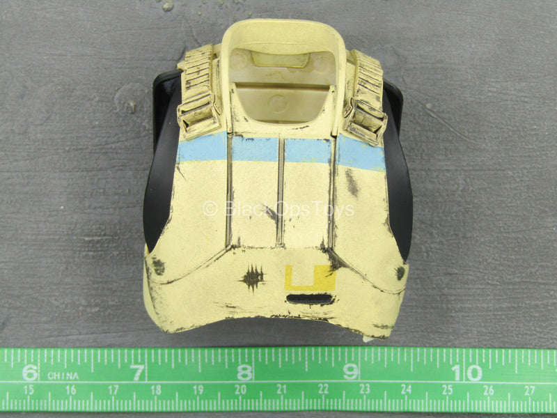 Load image into Gallery viewer, Star Wars - Shoretrooper - Weathered Chest Armor
