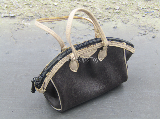 Female Uniform - Brown Purse