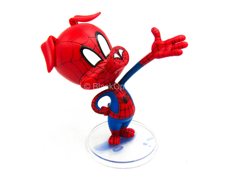 Load image into Gallery viewer, Gwen Stacey - Spider-Ham
