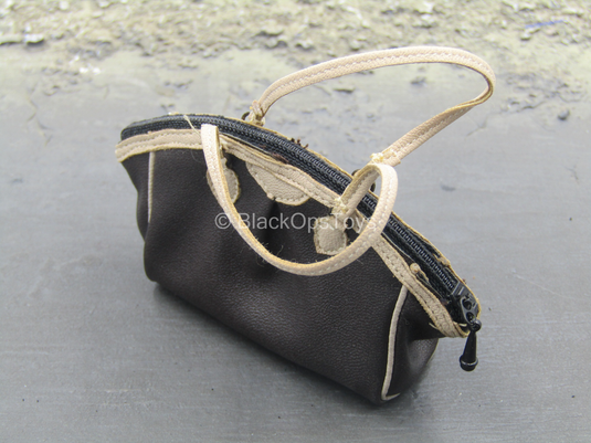 Female Uniform - Brown Purse