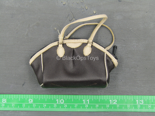 Female Uniform - Brown Purse