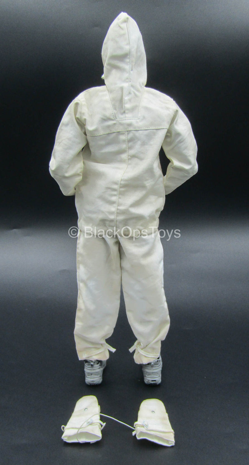 Load image into Gallery viewer, WWII - U.S. Army Infantry - Weathered White Suit Set Type 1
