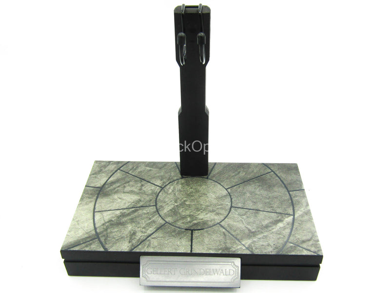 Load image into Gallery viewer, Fantastic Beasts - Gellert - Base Figure Stand
