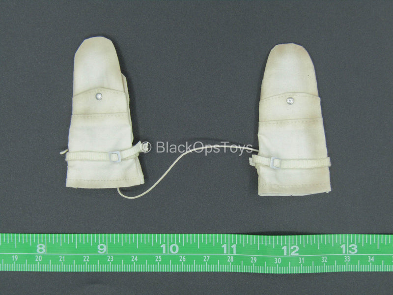 Load image into Gallery viewer, WWII - U.S. Army Infantry - Weathered White Suit Set Type 1

