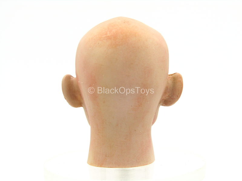 Load image into Gallery viewer, Free Fighter - Asian Male Head Sculpt
