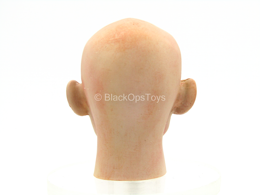 Free Fighter - Asian Male Head Sculpt