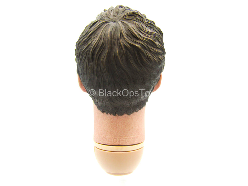 Load image into Gallery viewer, Fantastic Beasts - Newt - Male Head Sculpt
