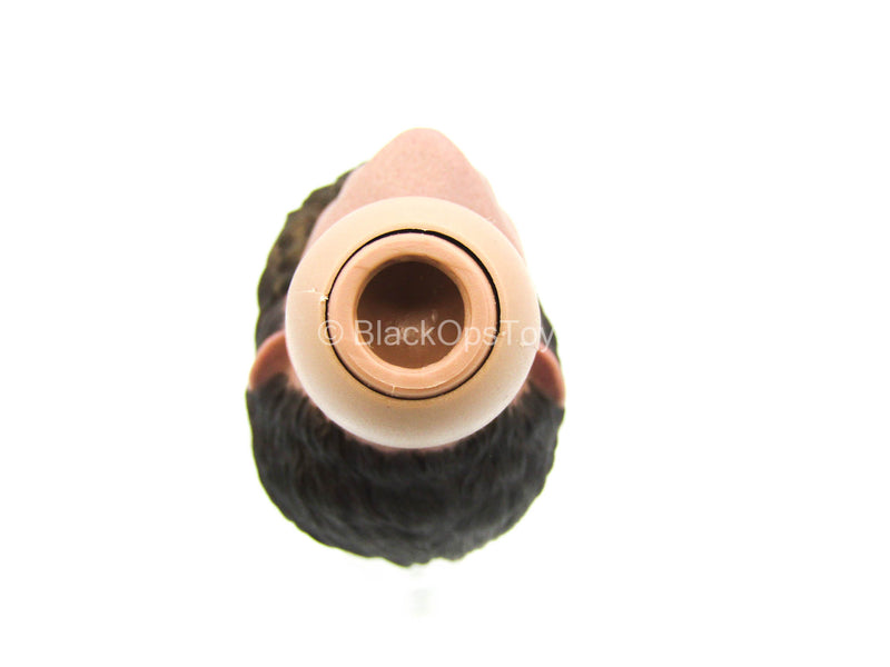 Load image into Gallery viewer, Fantastic Beasts - Newt - Male Head Sculpt
