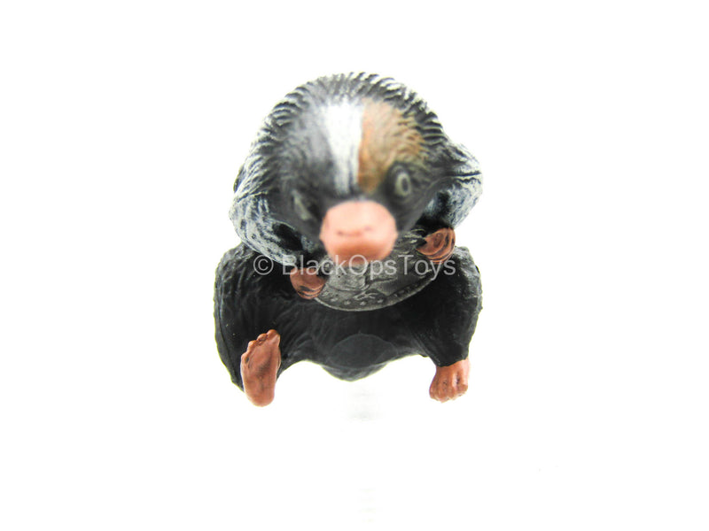 Load image into Gallery viewer, Fantastic Beasts - Newt - Baby Niffler Minifigure (Type 4)
