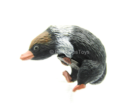 Fantastic Beasts - Newt - Baby Niffler Minifigure (Type 4)