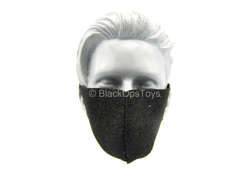 SMU Part XI Quick Response Force - Face Mask