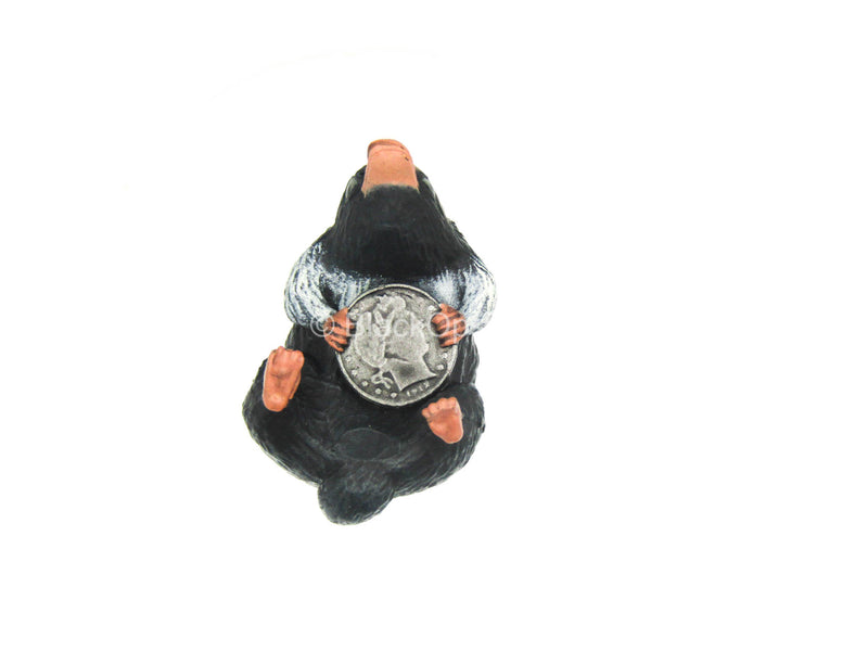 Load image into Gallery viewer, Fantastic Beasts - Newt - Baby Niffler Minifigure (Type 4)
