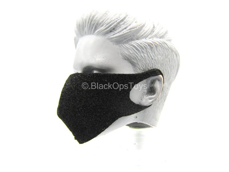 Load image into Gallery viewer, SMU Part XI Quick Response Force - Face Mask
