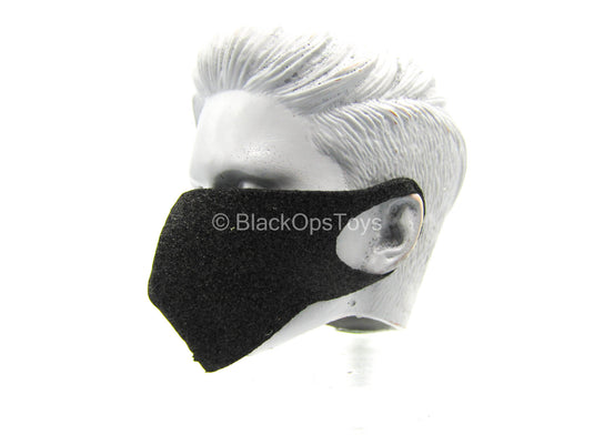 SMU Part XI Quick Response Force - Face Mask