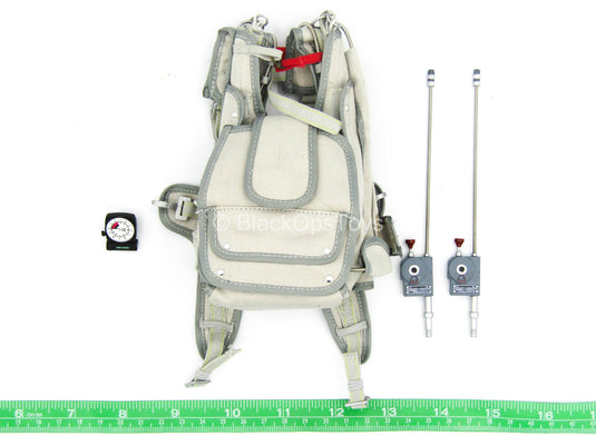 USAF CCT - Grey Parachute Pack