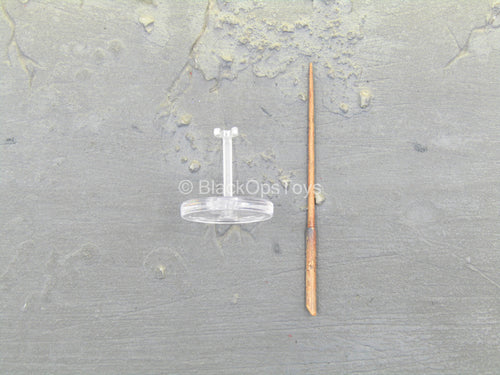 Fantastic Beasts - Newt - Brown Wand
