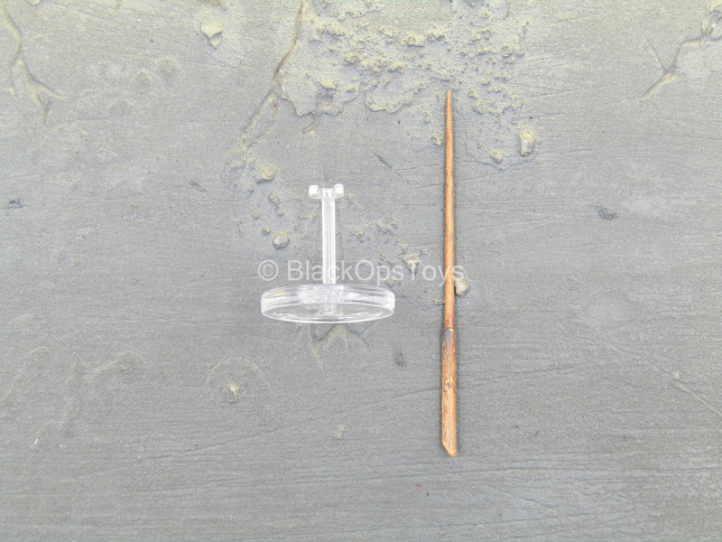 Load image into Gallery viewer, Fantastic Beasts - Newt - Brown Wand
