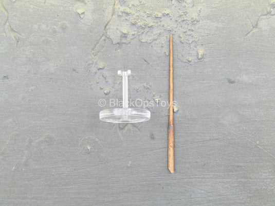 Fantastic Beasts - Newt - Brown Wand