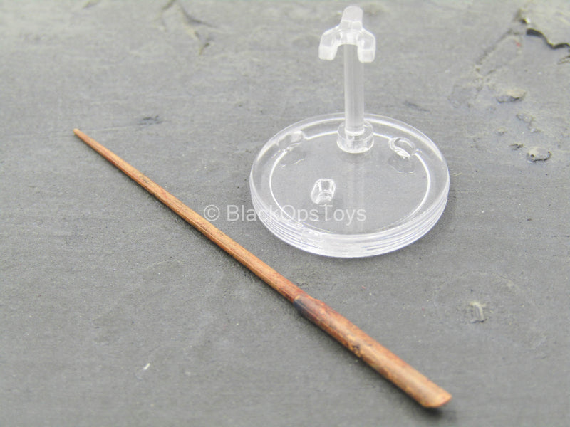Load image into Gallery viewer, Fantastic Beasts - Newt - Brown Wand
