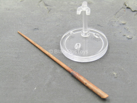 Fantastic Beasts - Newt - Brown Wand