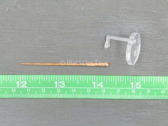 Fantastic Beasts - Newt - Brown Wand