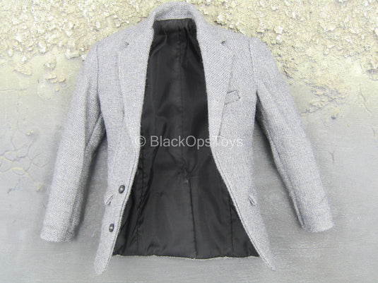 Fantastic Beasts - Newt - Grey Suit Set