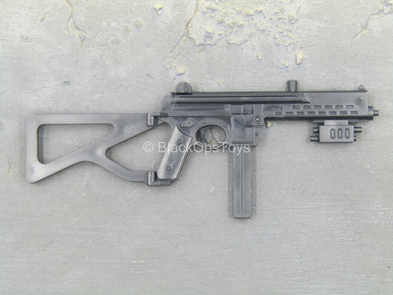 Load image into Gallery viewer, Special Forces - TEC-9 Submachine Gun
