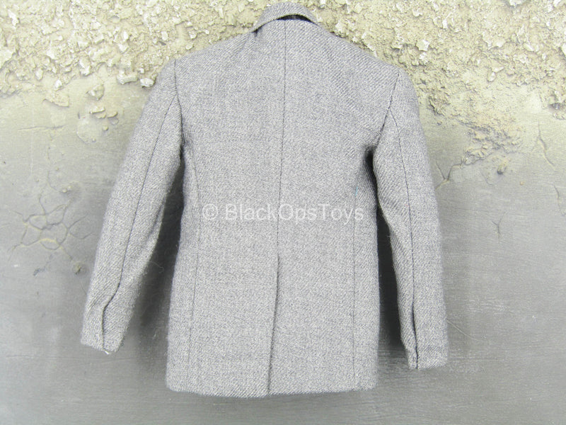 Load image into Gallery viewer, Fantastic Beasts - Newt - Grey Suit Set
