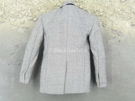 Fantastic Beasts - Newt - Grey Suit Set