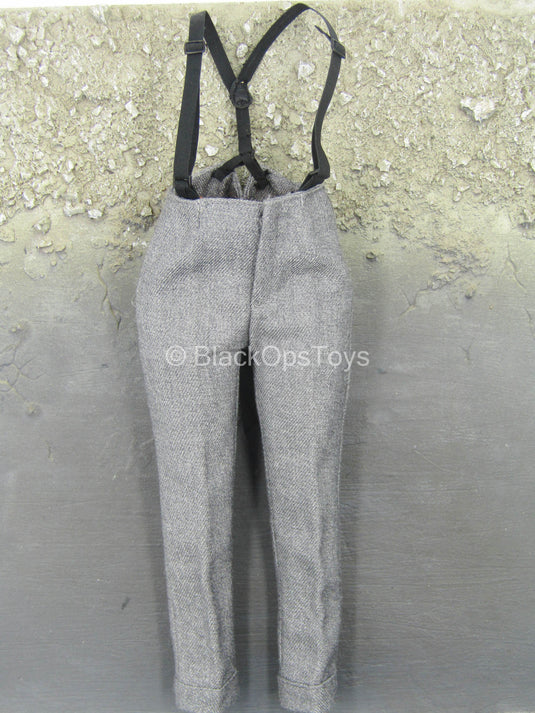 Fantastic Beasts - Newt - Grey Suit Set