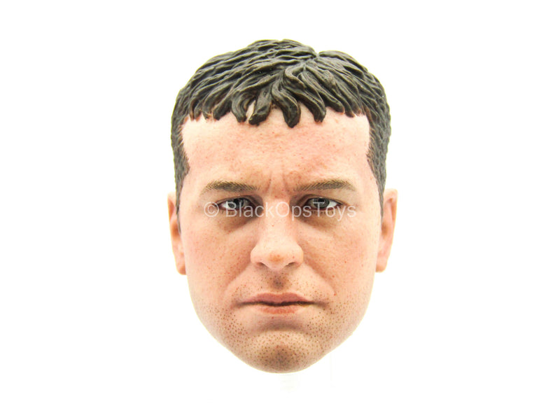 Load image into Gallery viewer, USMC 2nd Expeditionary Battalion - Male Head Sculpt
