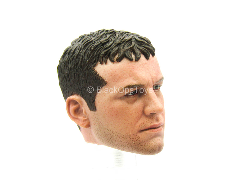 Load image into Gallery viewer, USMC 2nd Expeditionary Battalion - Male Head Sculpt
