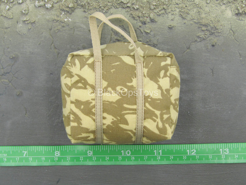 Load image into Gallery viewer, British Desert - Desert DPM Camo Kit Bag
