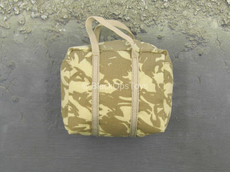 Load image into Gallery viewer, British Desert - Desert DPM Camo Kit Bag
