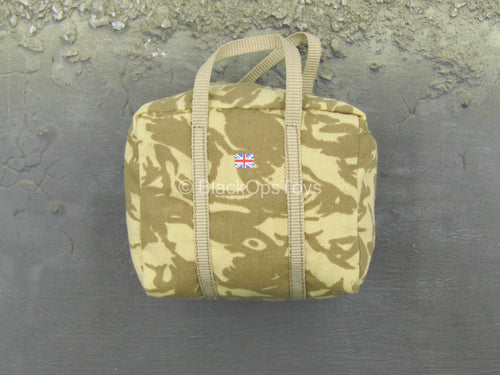 British Desert - Desert DPM Camo Kit Bag