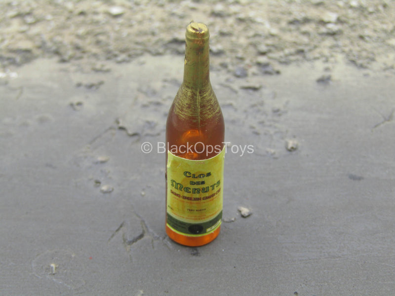 Load image into Gallery viewer, Brown Alcohol Bottle
