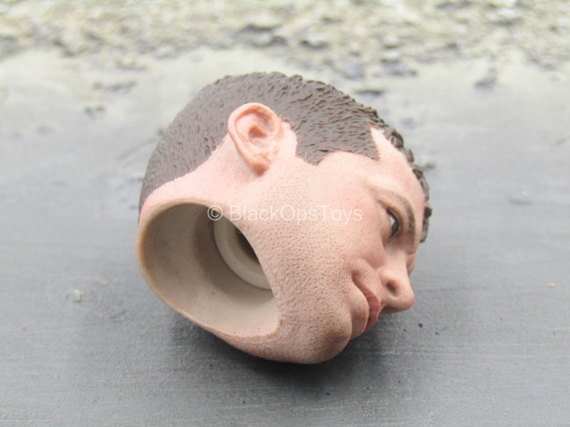 Load image into Gallery viewer, USMC 2nd Expeditionary Battalion - Male Head Sculpt
