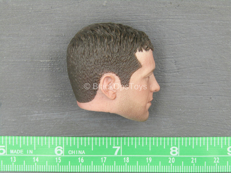 Load image into Gallery viewer, USMC 2nd Expeditionary Battalion - Male Head Sculpt
