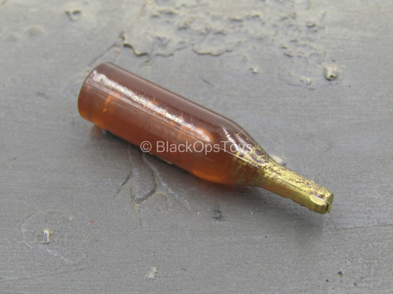 Load image into Gallery viewer, Brown Alcohol Bottle
