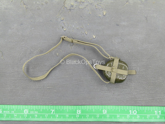 People's Volunteer Army - Canteen