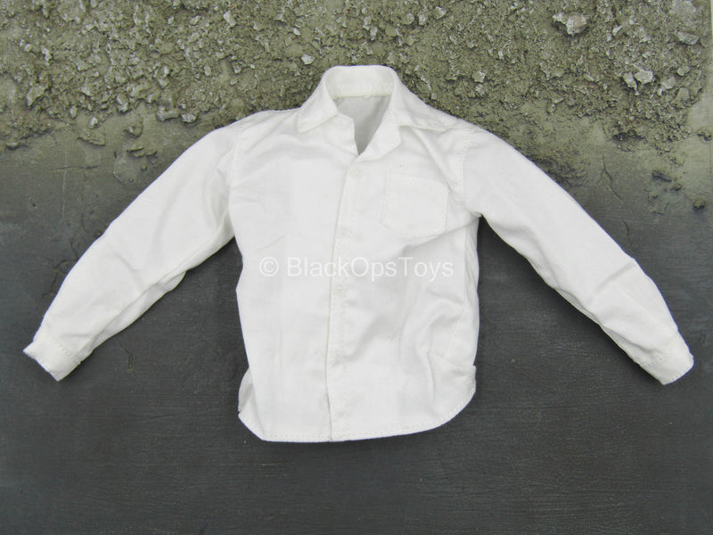 Load image into Gallery viewer, People&#39;s Volunteer Army - White Shirt
