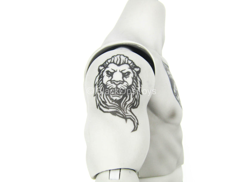 Load image into Gallery viewer, Club 2 - Van Ness SLE - Grey Male Base Body w/w/Head Sculpt
