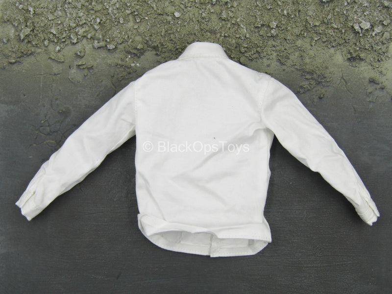 Load image into Gallery viewer, People&#39;s Volunteer Army - White Shirt
