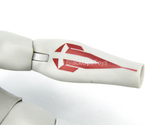 Club 2 - Van Ness SLE - Grey Male Base Body w/w/Head Sculpt