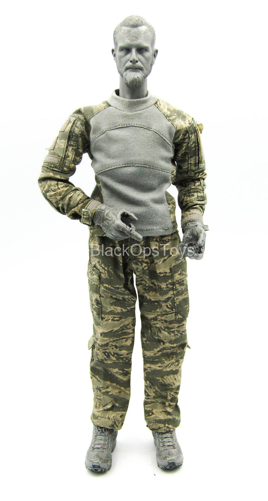 USAF CCT - ABU Camo Combat Uniform Set