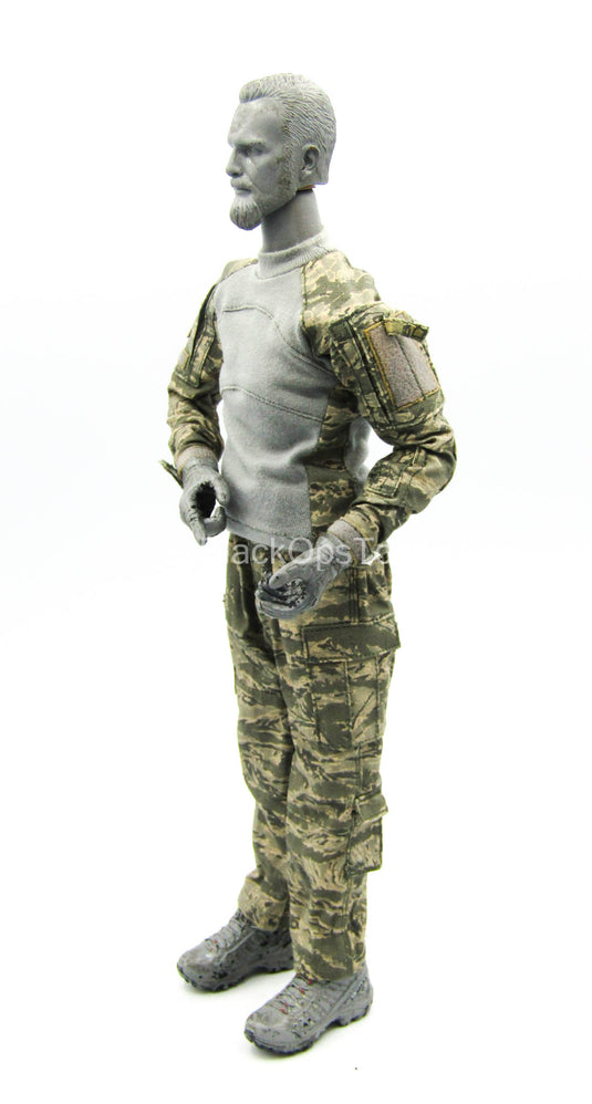 USAF CCT - ABU Camo Combat Uniform Set