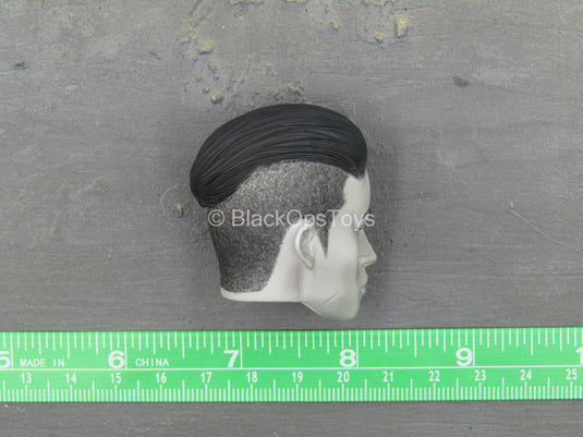 Club 2 - Van Ness SLE - Grey Male Base Body w/w/Head Sculpt