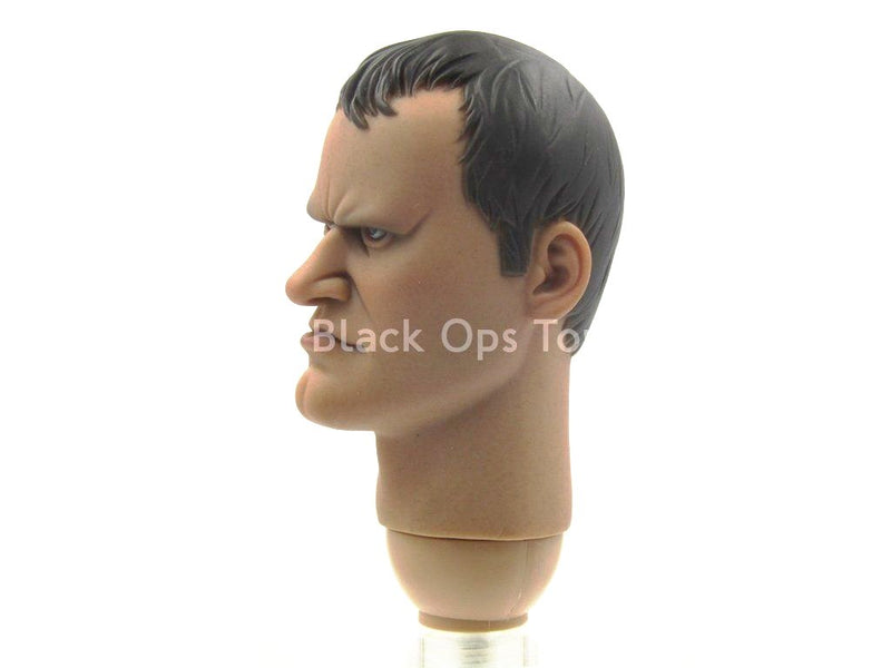 Load image into Gallery viewer, Heart 5 - Bowen - Male Head Sculpt In Quentin Tarantino Likeness
