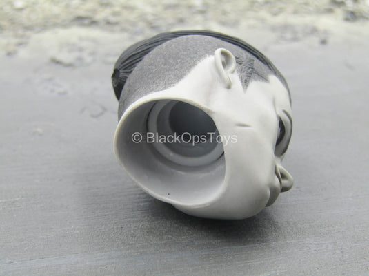 Club 2 - Van Ness SLE - Grey Male Base Body w/w/Head Sculpt
